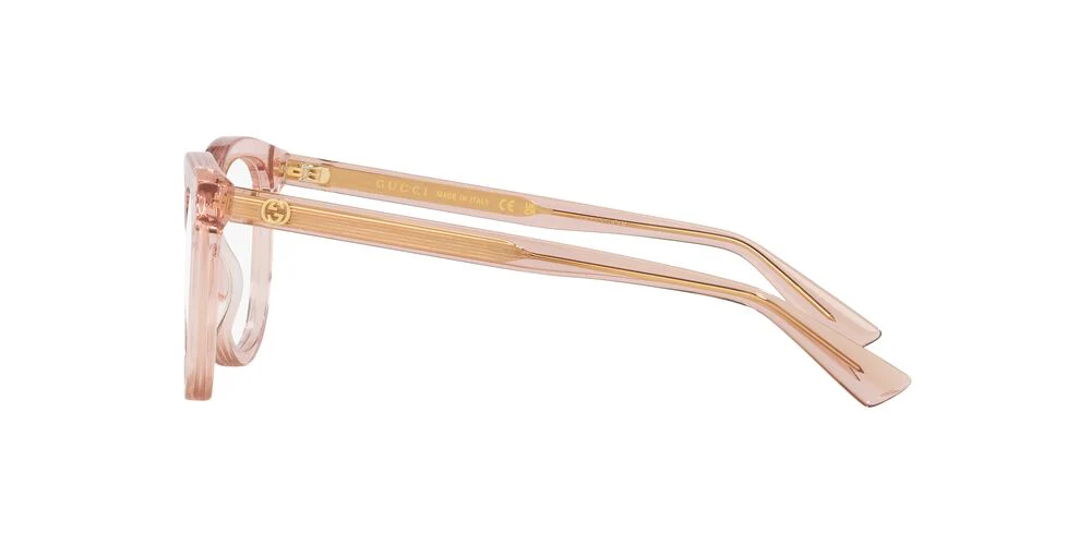Gafas Oftálmicas Gucci GC002319 Mujer Color Rosa - Image 3