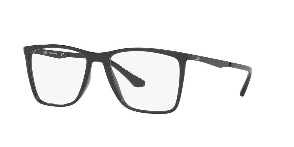 Gafas Oftálmicas Jack Pacific 0JK4028 Hombre Color Negro - Image 2