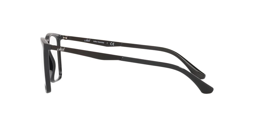 Gafas Oftálmicas Jack Pacific 0JK4028 Hombre Color Negro - Image 3
