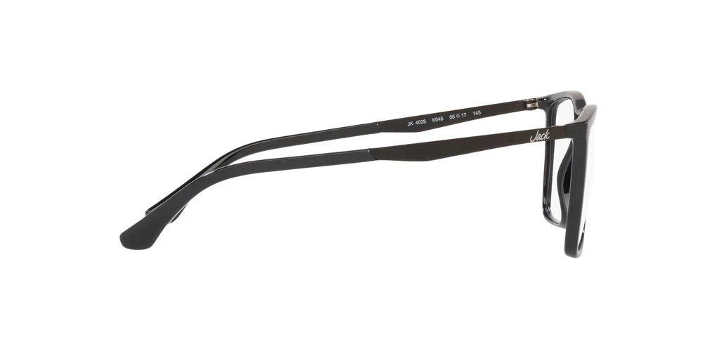 Gafas Oftálmicas Jack Pacific 0JK4028 Hombre Color Negro - Image 5