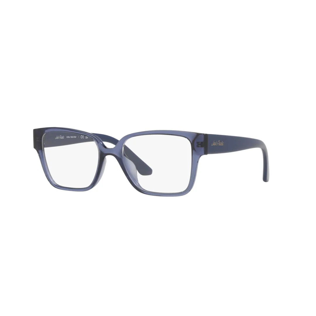 Gafas Oftálmicas Jack Pacific 0JK4044U Mujer Color Azul - Image 2
