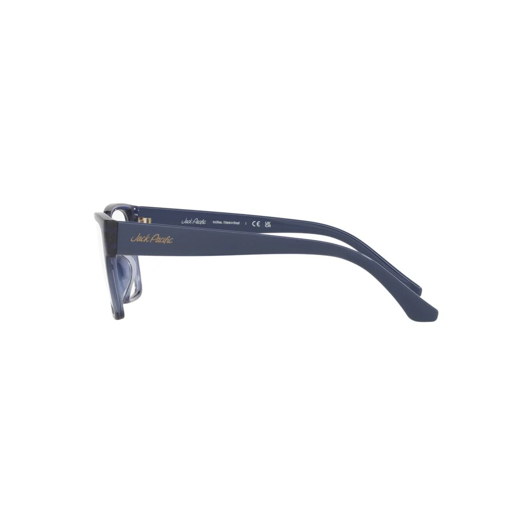 Gafas Oftálmicas Jack Pacific 0JK4044U Mujer Color Azul - Image 3