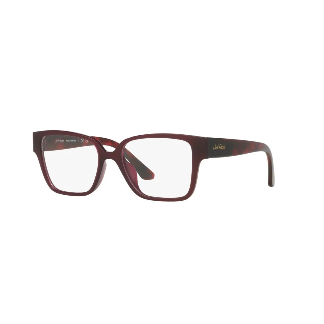 Gafas Oftálmicas Jack Pacific 0JK4044U Mujer Color Violeta - Image 2