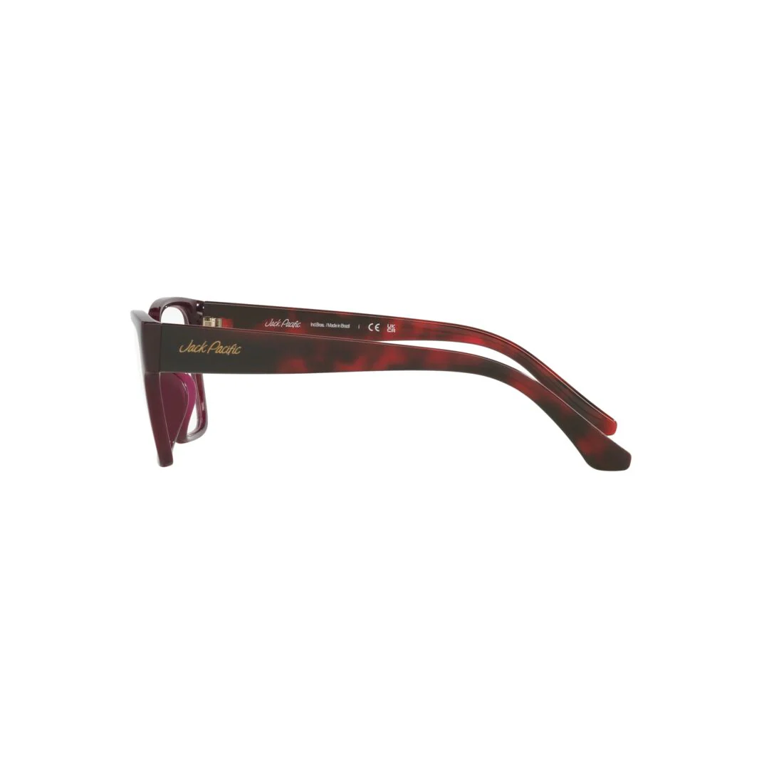 Gafas Oftálmicas Jack Pacific 0JK4044U Mujer Color Violeta - Image 3
