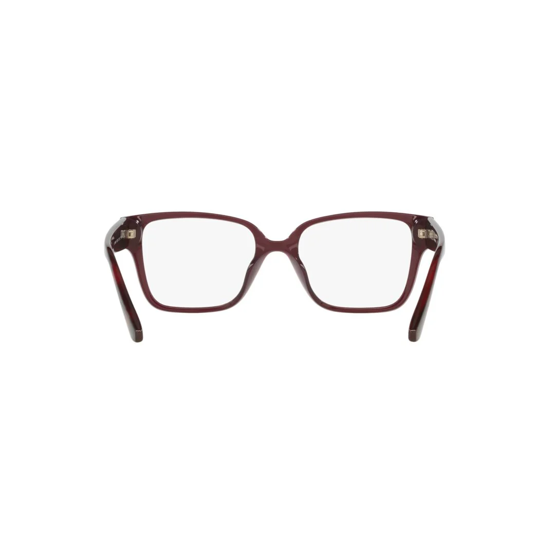 Gafas Oftálmicas Jack Pacific 0JK4044U Mujer Color Violeta - Image 4