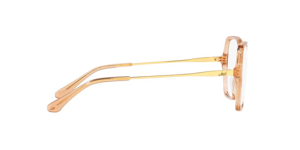 Gafas Oftálmicas Jack Pacific 0JK5002 Mujer Color Beige - Image 3