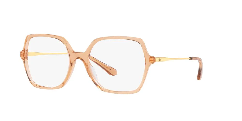 Gafas Oftálmicas Jack Pacific 0JK5002 Mujer Color Beige - Image 4