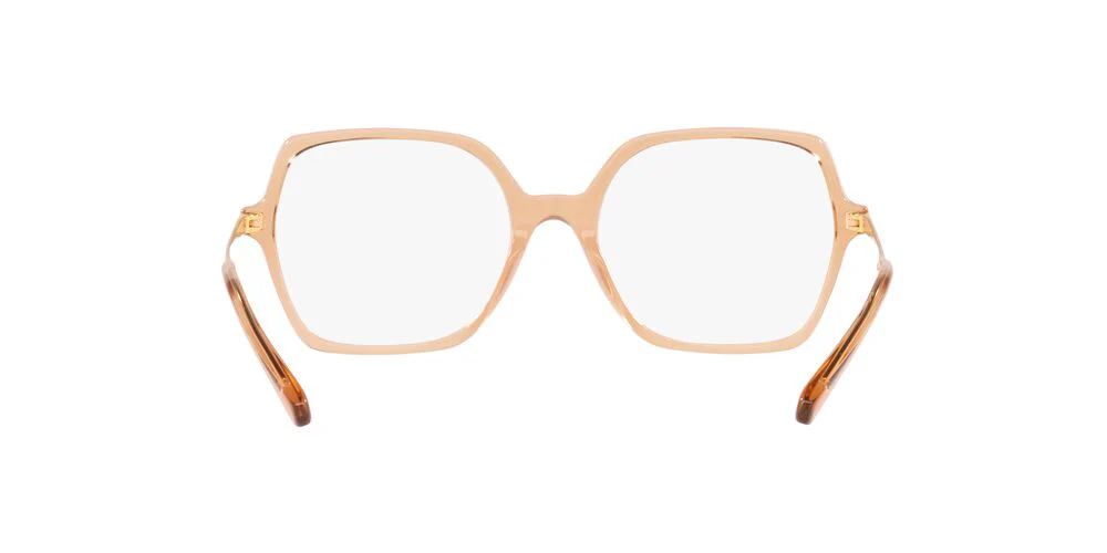Gafas Oftálmicas Jack Pacific 0JK5002 Mujer Color Beige - Image 5