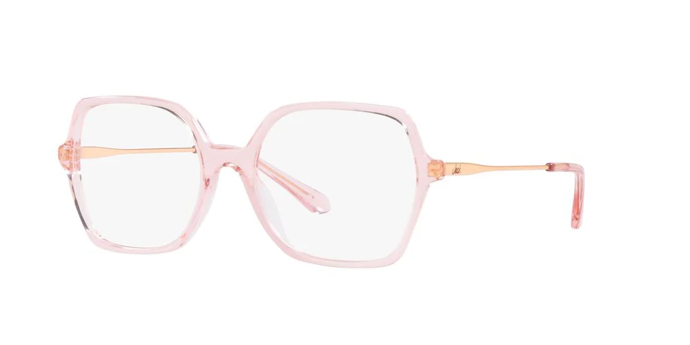 Gafas Oftálmicas Jack Pacific 0JK5002 Mujer Color Rosa - Image 2