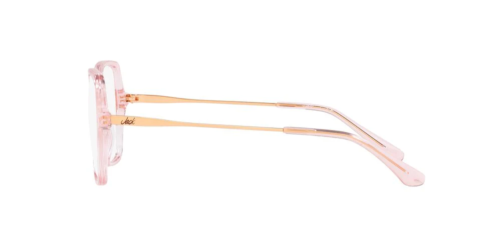 Gafas Oftálmicas Jack Pacific 0JK5002 Mujer Color Rosa - Image 3