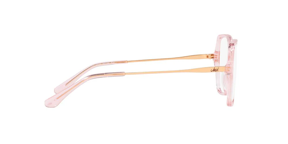 Gafas Oftálmicas Jack Pacific 0JK5002 Mujer Color Rosa - Image 5