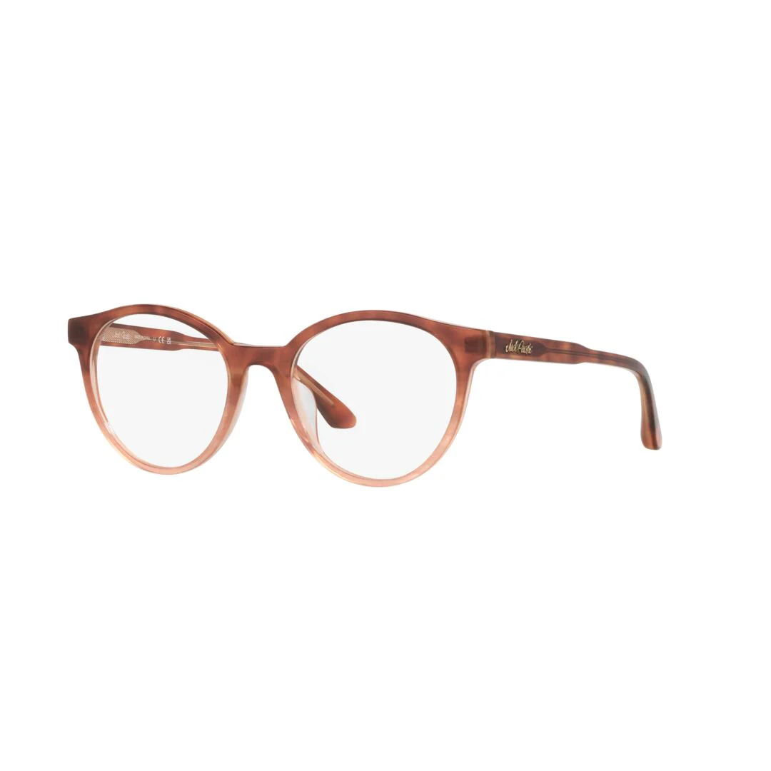 Gafas Oftálmicas Jack Pacific 0JK5009U Unisex Color Café - Image 2