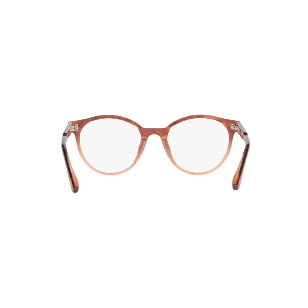 Gafas Oftálmicas Jack Pacific 0JK5009U Unisex Color Café - Image 4