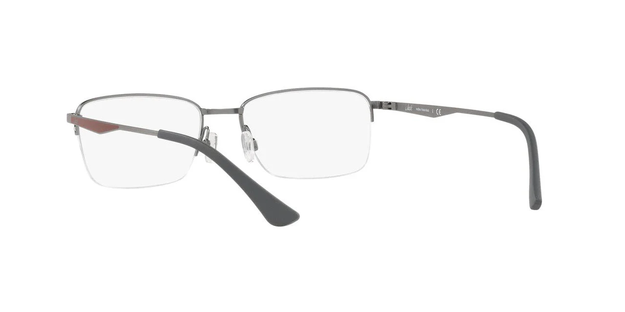 Gafas Oftálmicas Jack Pacific JK2003M Hombre Color Gris - Image 5