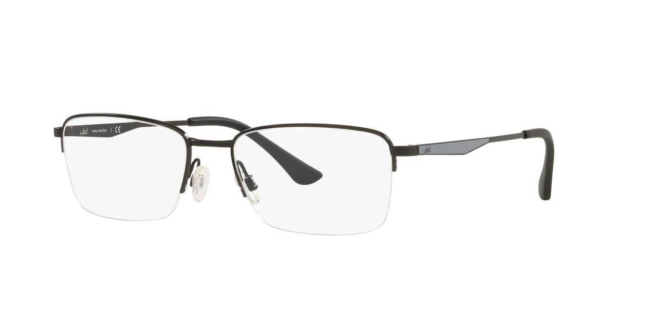 Gafas Oftálmicas Jack Pacific JK2003M Hombre Color Negro - Image 2