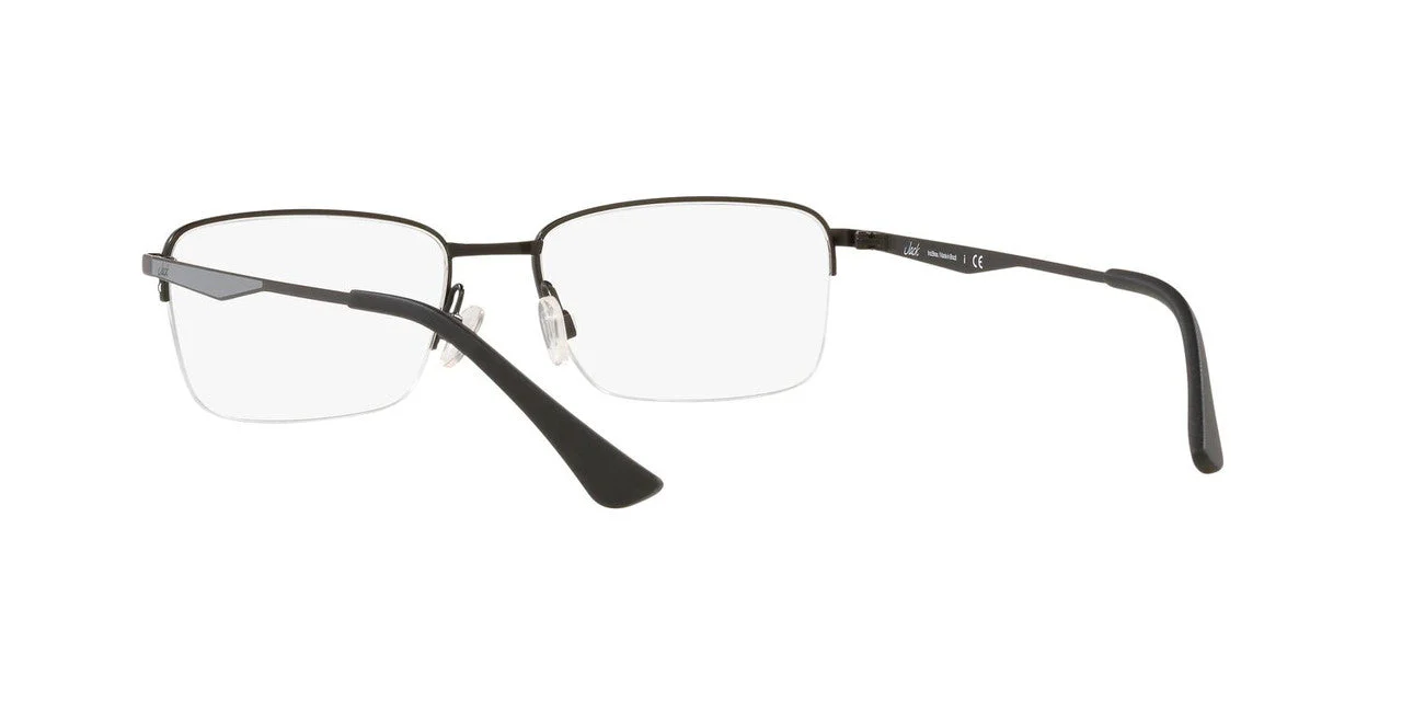 Gafas Oftálmicas Jack Pacific JK2003M Hombre Color Negro - Image 4