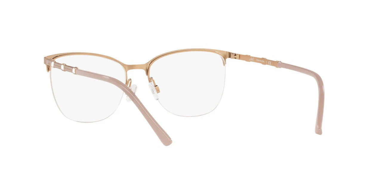 Gafas Oftálmicas Jack Pacific JK2007BM Mujer Color Dorado - Image 4