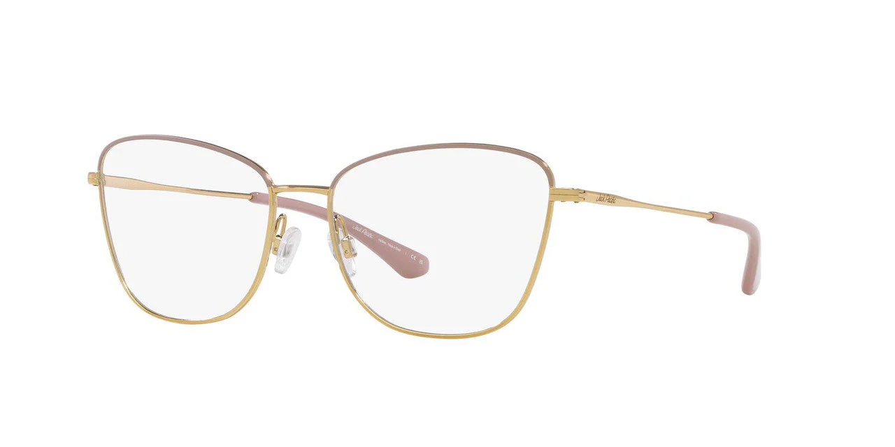 Gafas Oftálmicas Jack Pacific JK2010 Mujer Color Beige - Image 2