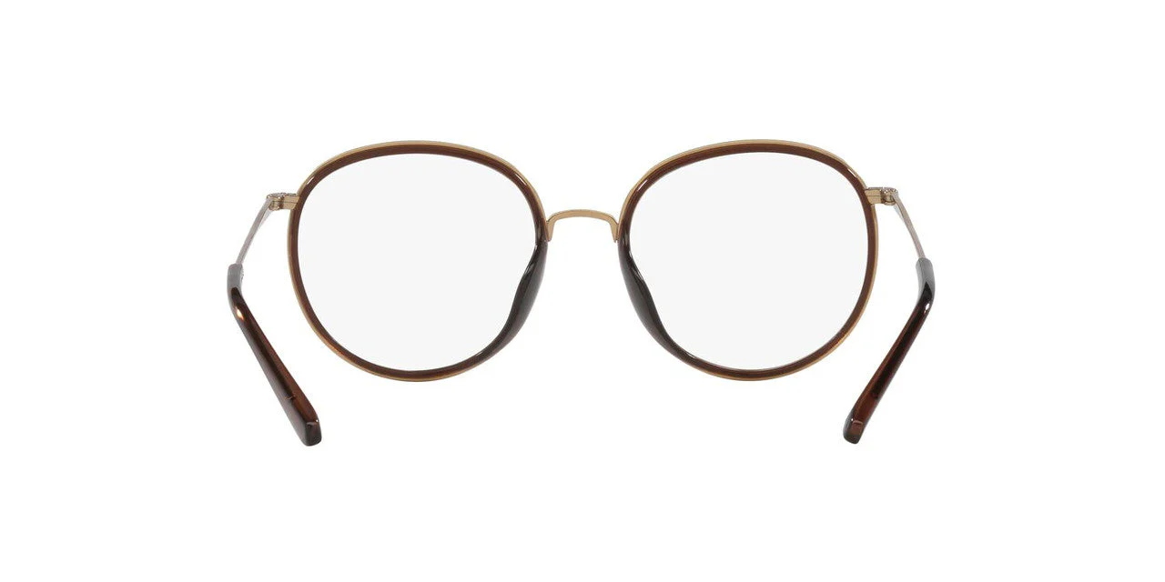 Gafas Oftálmicas Jack Pacific JK3010V Unisex Color Dorado - Image 4