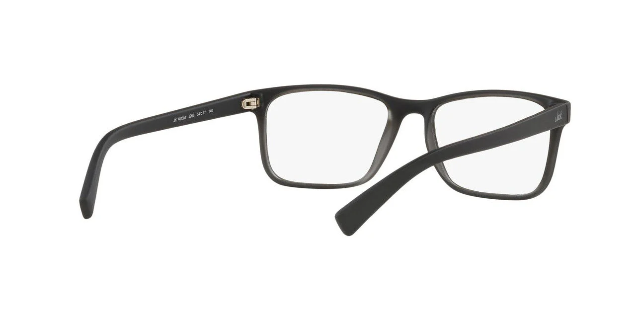 Gafas Oftálmicas Jack Pacific JK4013M Hombre Color Gris - Image 6
