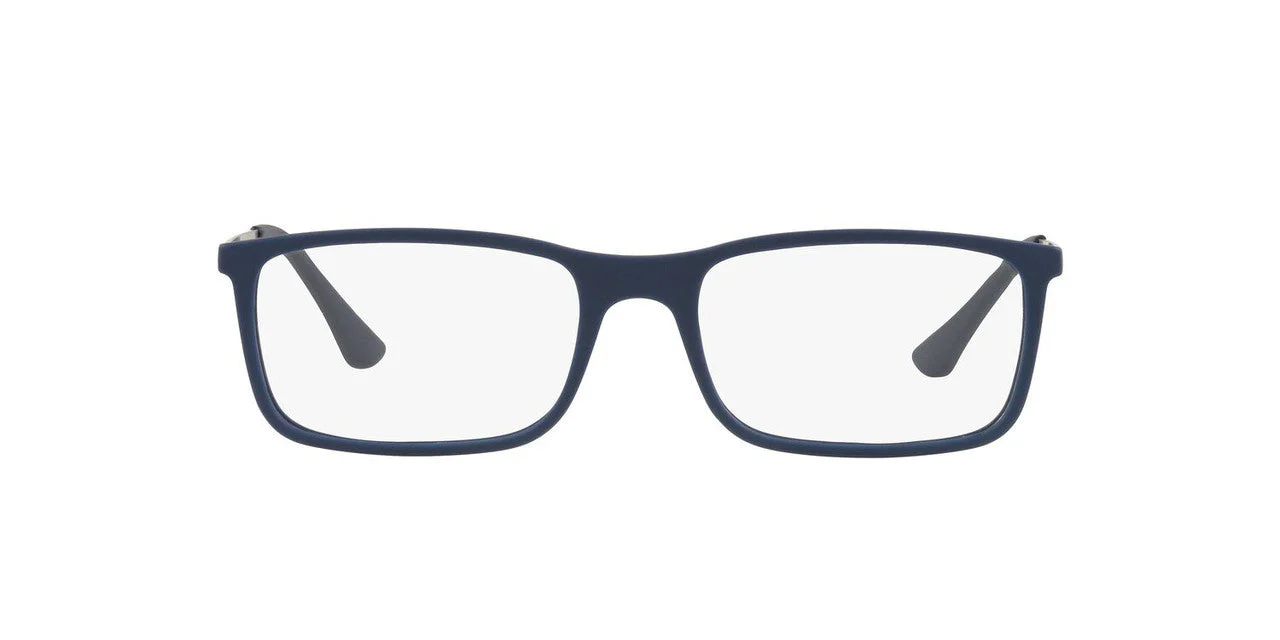 Gafas Oftálmicas Jack Pacific JK4014M Hombre Color Azul