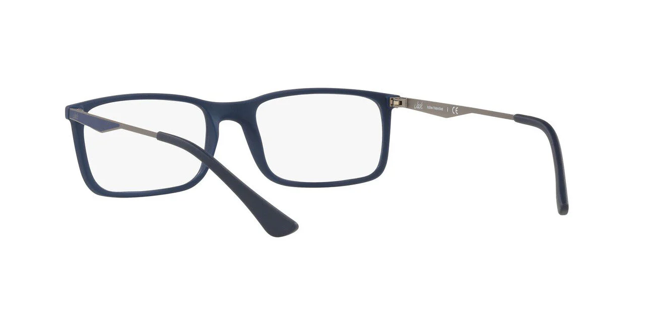Gafas Oftálmicas Jack Pacific JK4014M Hombre Color Azul - Image 4