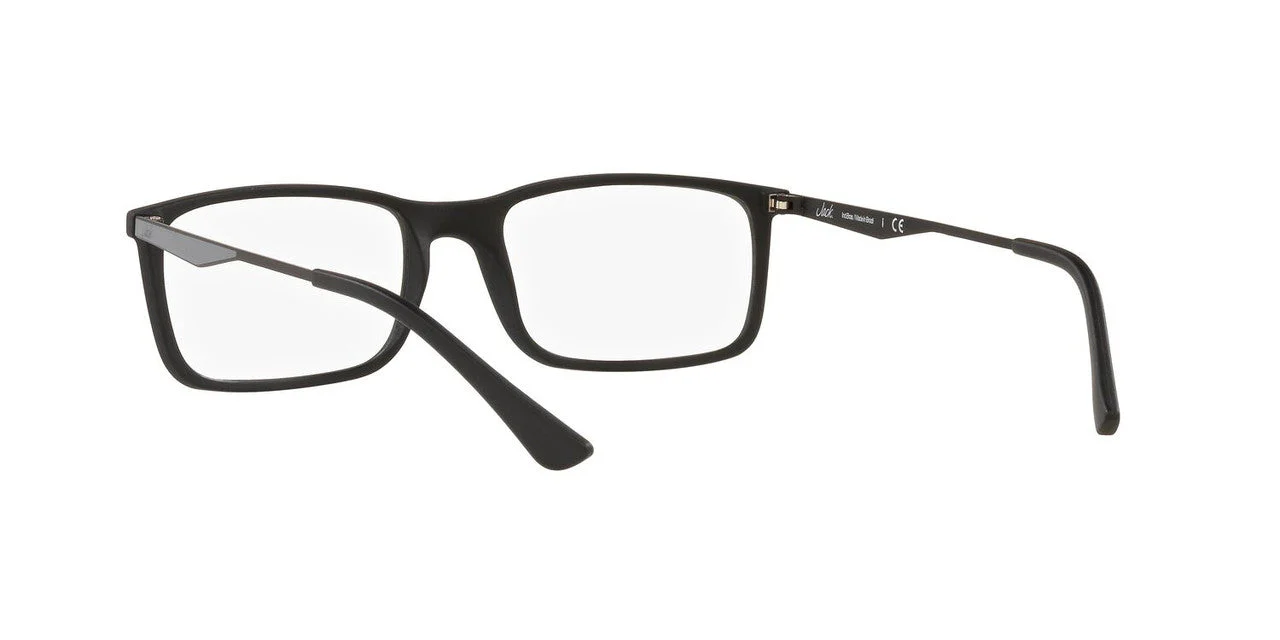 Gafas Oftálmicas Jack Pacific JK4014M Hombre Color Negro - Image 3