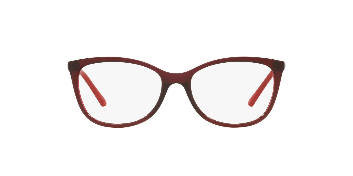Gafas Oftálmicas Jack Pacific JK4017BM Mujer Color Burdeo