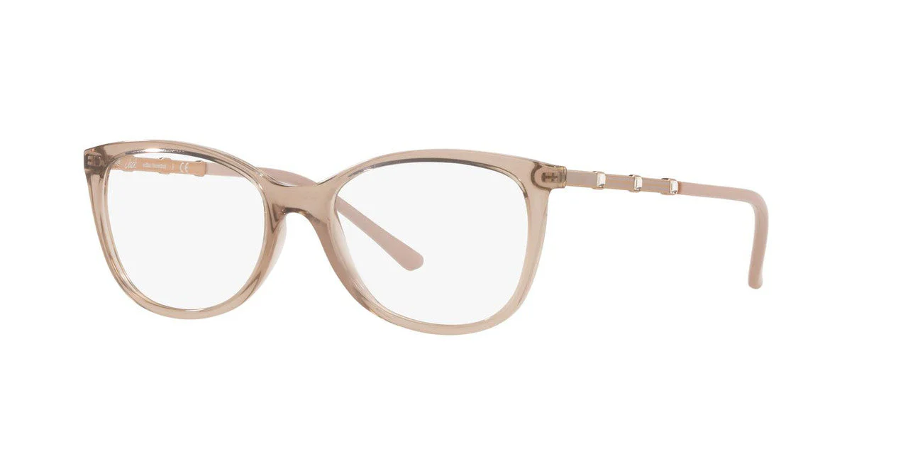 Gafas Oftálmicas Jack Pacific JK4017BM Mujer Color Beige - Image 2