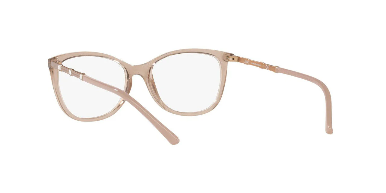 Gafas Oftálmicas Jack Pacific JK4017BM Mujer Color Beige - Image 5
