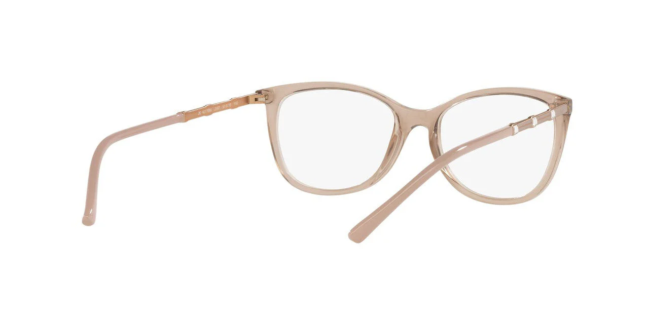 Gafas Oftálmicas Jack Pacific JK4017BM Mujer Color Beige - Image 6