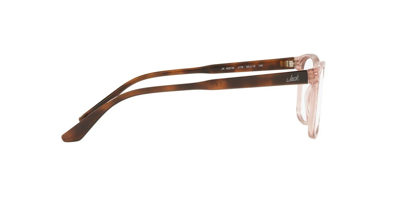 Gafas Oftálmicas Jack Pacific JK4021M Mujer Color Rosa - Image 4