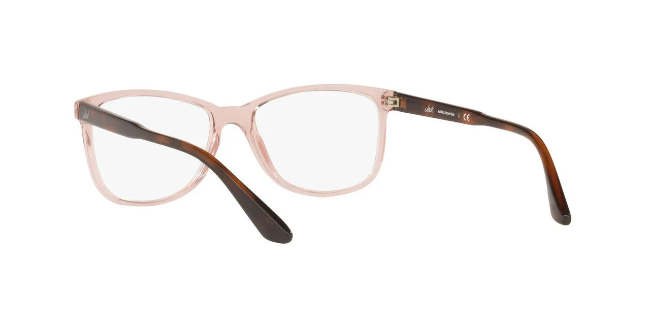 Gafas Oftálmicas Jack Pacific JK4021M Mujer Color Rosa - Image 5