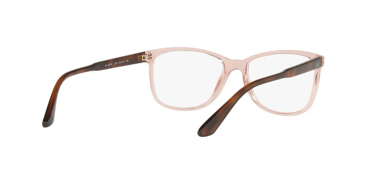 Gafas Oftálmicas Jack Pacific JK4021M Mujer Color Rosa - Image 6