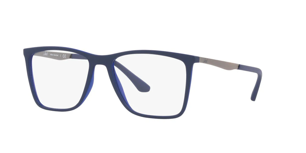 Gafas Oftálmicas Jack Pacific JK4028M Hombre Color Azul - Image 2