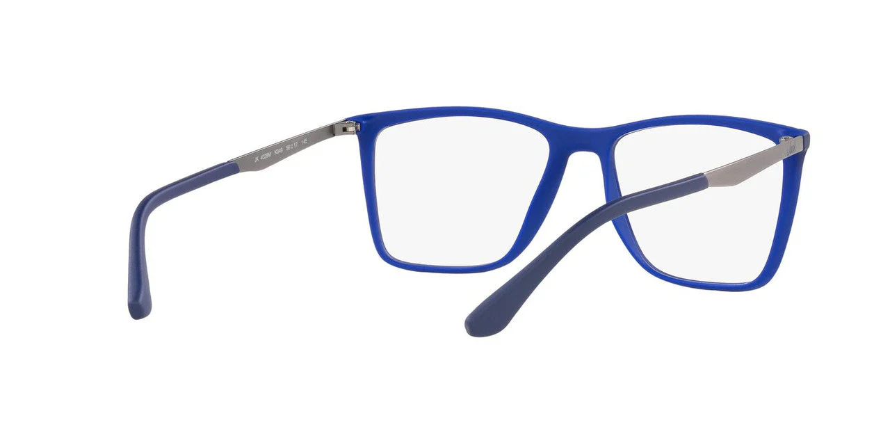 Gafas Oftálmicas Jack Pacific JK4028M Hombre Color Azul - Image 6