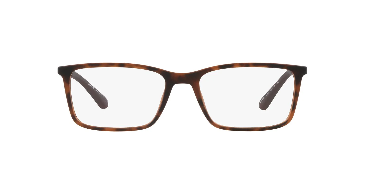 Gafas Oftálmicas Jack Pacific JK4040U Hombre Color Havana