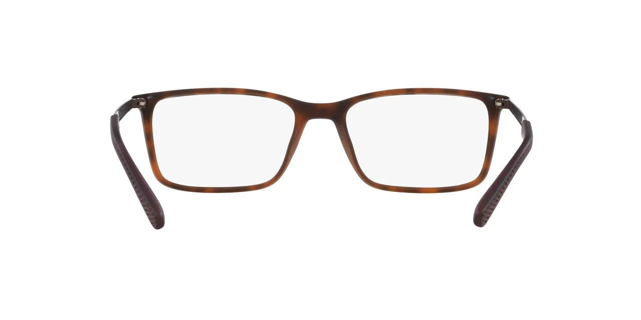 Gafas Oftálmicas Jack Pacific JK4040U Hombre Color Havana - Image 5