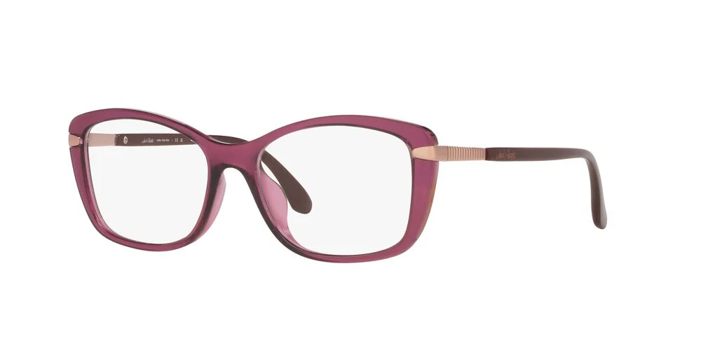 Gafas Oftálmicas Jack Pacific JK4042U Mujer Color Purpura - Image 2