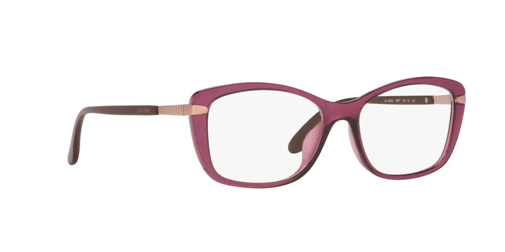 Gafas Oftálmicas Jack Pacific JK4042U Mujer Color Purpura - Image 3