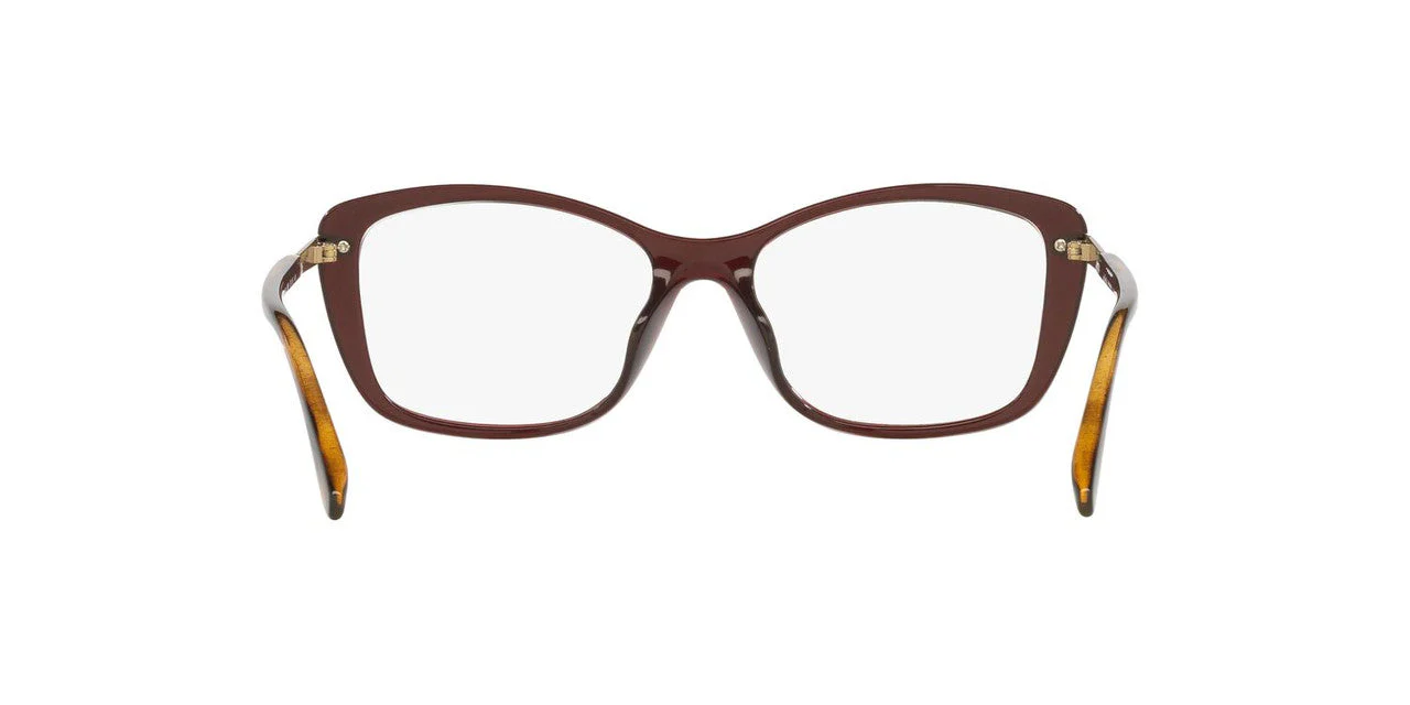 Gafas Oftálmicas Jack Pacific JK4042U Mujer Color Rojo - Image 6