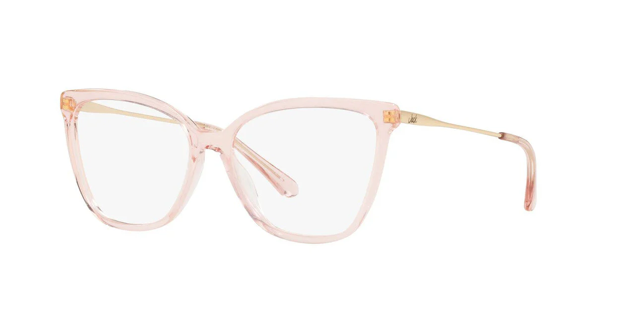 Gafas Oftálmicas Jack Pacific JK5001M Mujer Color Rosa - Image 2