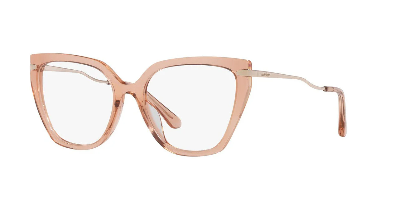Gafas Oftálmicas Jack Pacific JK5007U Mujer Color Café - Image 2
