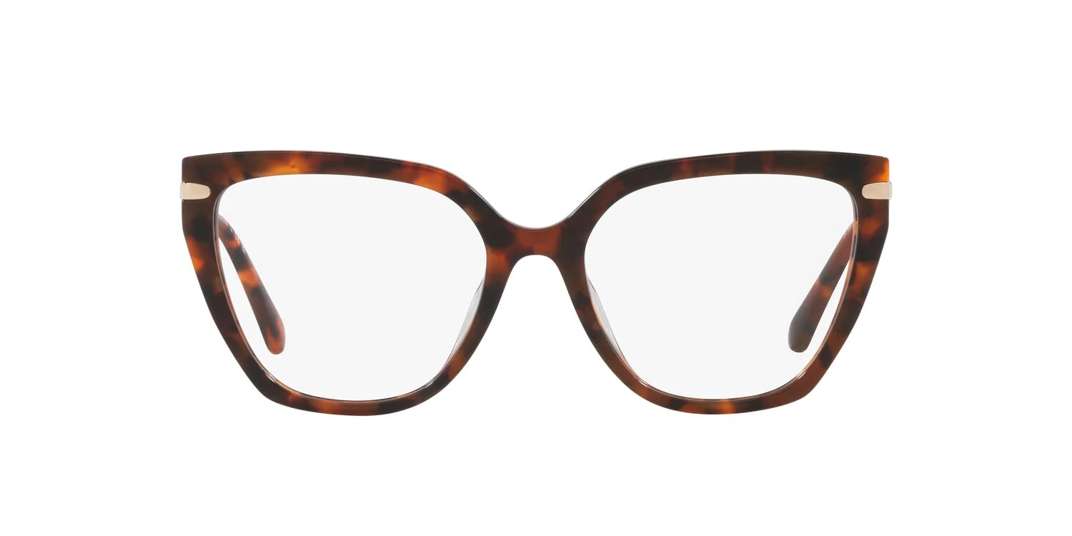Gafas Oftálmicas Jack Pacific JK5007U Mujer Color Havana