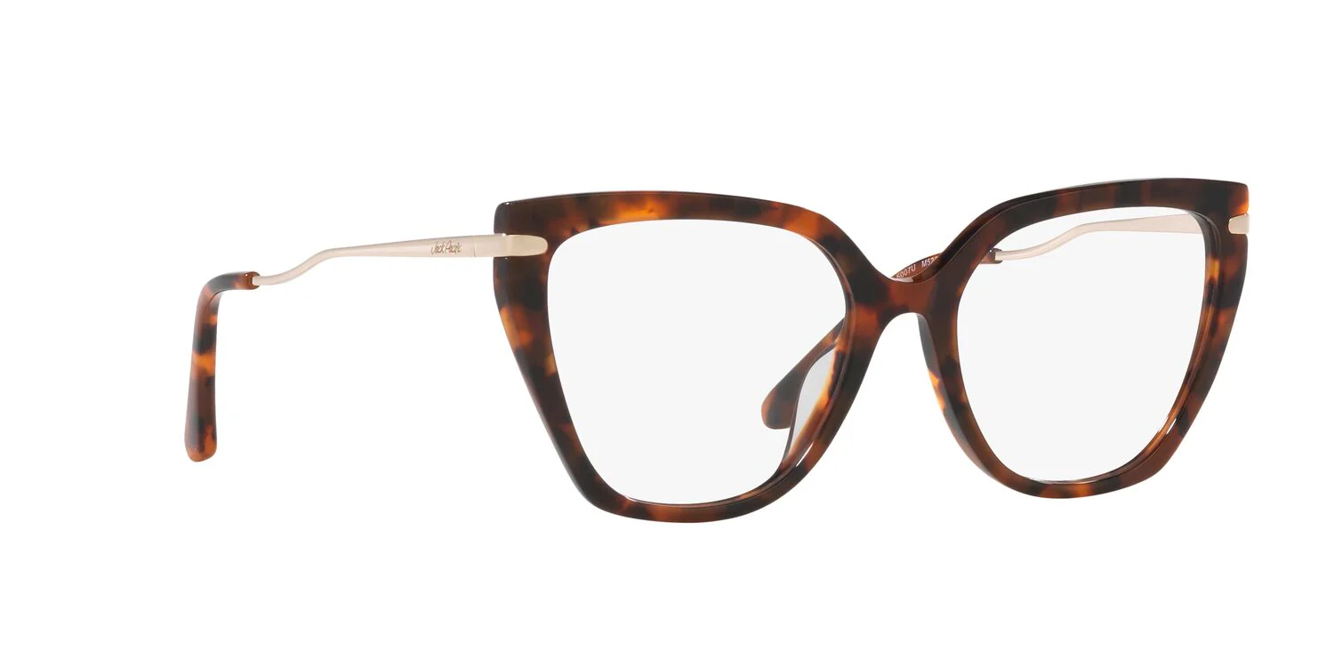 Gafas Oftálmicas Jack Pacific JK5007U Mujer Color Havana - Image 3