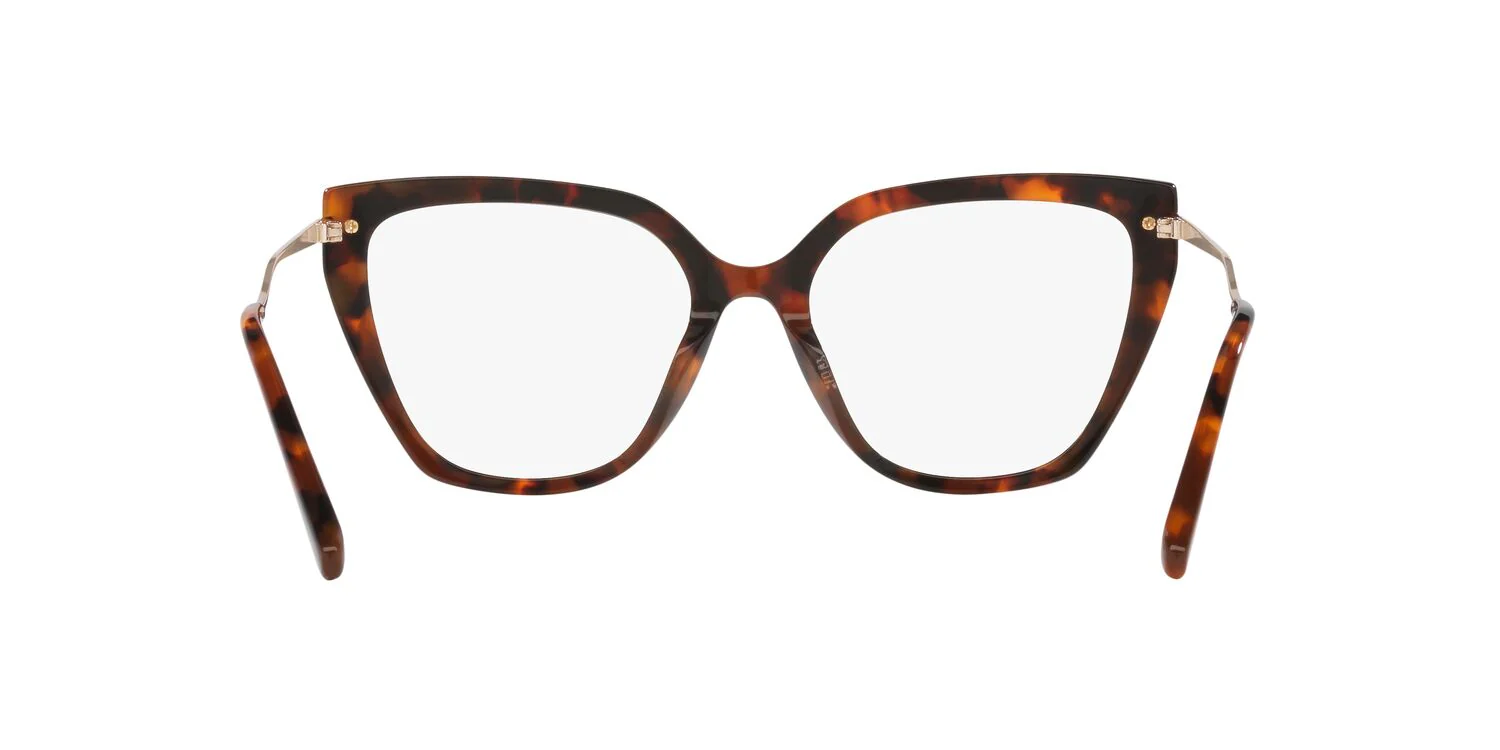 Gafas Oftálmicas Jack Pacific JK5007U Mujer Color Havana - Image 5