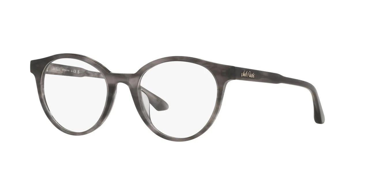 Gafas Oftálmicas Jack Pacific JK5009U Unisex Color Gris - Image 2