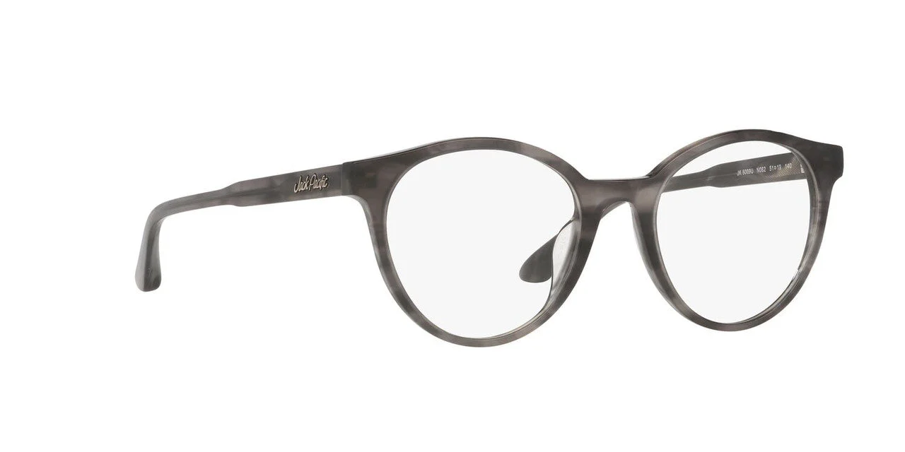 Gafas Oftálmicas Jack Pacific JK5009U Unisex Color Gris - Image 3