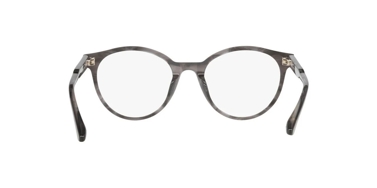 Gafas Oftálmicas Jack Pacific JK5009U Unisex Color Gris - Image 5