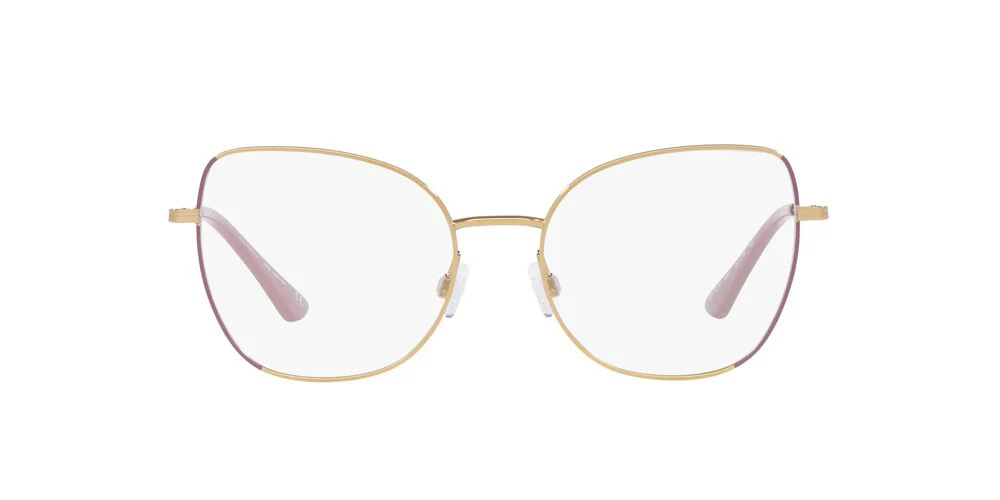 Gafas Oftálmicas Jean Monnier 0J81206 Mujer Color Dorado